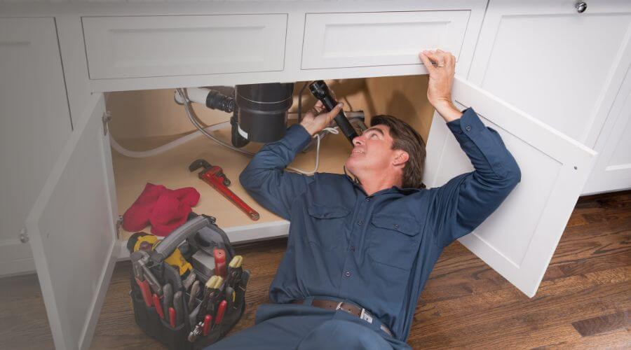 Professional Water heater repair in Port Clyde, ME